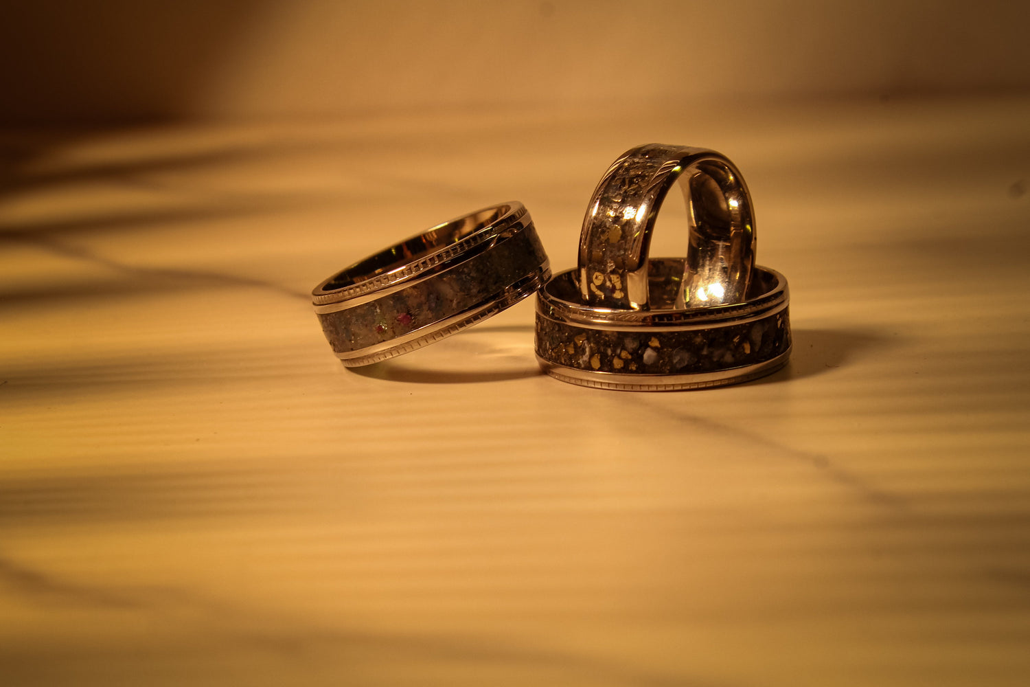 All Rings